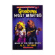 Most Wanted Night Of The Puppet People by ''R.L. STINE''